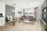 Ferienwohnung in Scharbeutz - Ferienwohnung Fiete - Bild 1