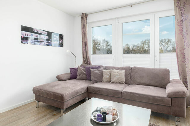 Ferienwohnung in Scharbeutz - Ferienwohnung Fiete - Bild 4