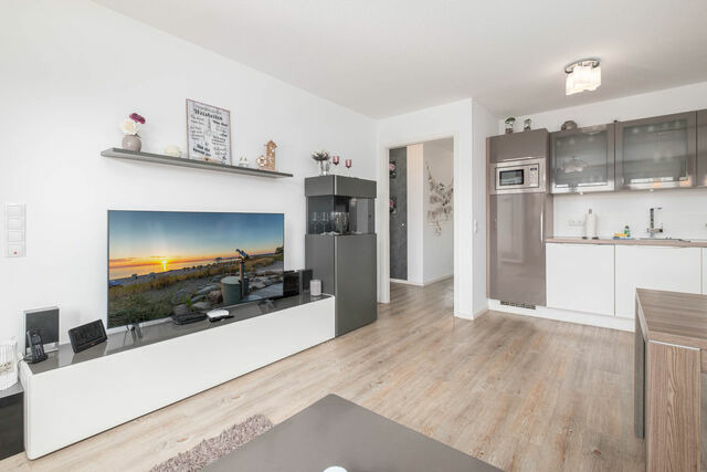 Ferienwohnung in Scharbeutz - Ferienwohnung Fiete - Bild 5