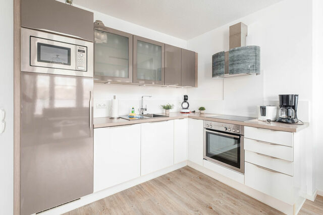 Ferienwohnung in Scharbeutz - Ferienwohnung Fiete - Bild 9