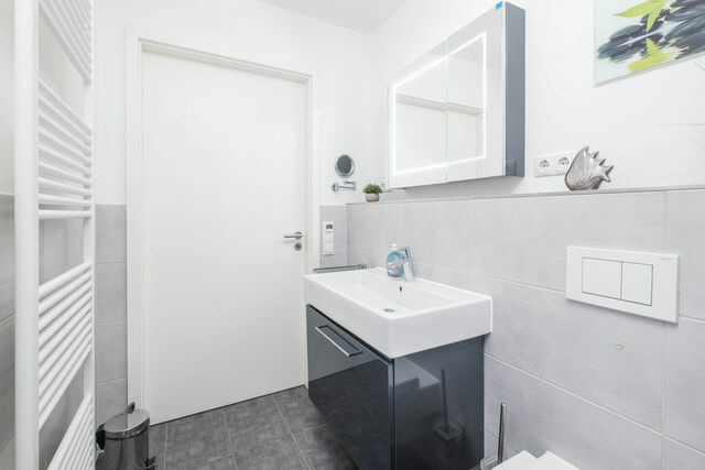 Ferienwohnung in Scharbeutz - Ferienwohnung Fiete - Bild 16