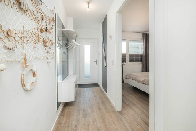 Ferienwohnung in Scharbeutz - Ferienwohnung Fiete - Bild 17