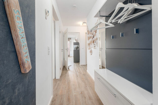 Ferienwohnung in Scharbeutz - Ferienwohnung Fiete - Bild 18