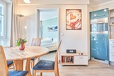 Ferienwohnung in Sellin - Fewo 333, Seepark Sellin - Bild 1