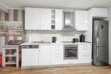 Ferienwohnung in Timmendorfer Strand - Strandliebe - Bild 8