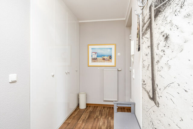 Ferienwohnung in Timmendorfer Strand - Strandliebe - Bild 10