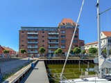 Ferienwohnung in Barth - Speicherresidenz App 6.1 Kapit&auml;nsdeck - Bild 2