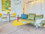 Ferienwohnung in Barth - Speicherresidenz App 6.1 Kapit&auml;nsdeck - Bild 4