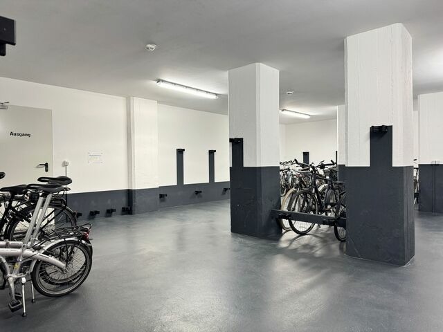 Ferienwohnung in Barth - Speicherresidenz App 6.1 Kapit&auml;nsdeck - Bild 11