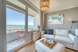Ferienwohnung in Heiligenhafen - Haus Sch&ouml;ne Aussicht, App. 1SB306 - Bild 1