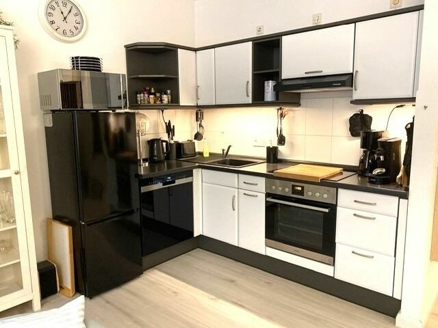 Ferienwohnung in K&uuml;hlungsborn - Palais am Park - 14-10 - Bild 3