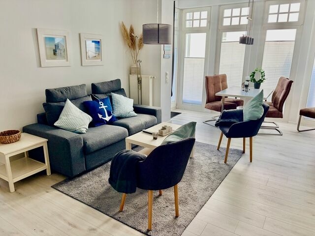 Ferienwohnung in K&uuml;hlungsborn - Palais am Park - 14-10 - Bild 6