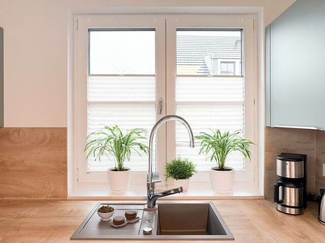 Ferienhaus in Fuhlendorf - Sonnenzauber - Bild 13