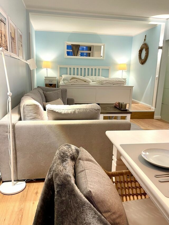 Ferienwohnung in Heiligenhafen - Ferienpark - Haus C, App. 0C0611 - Bild 8