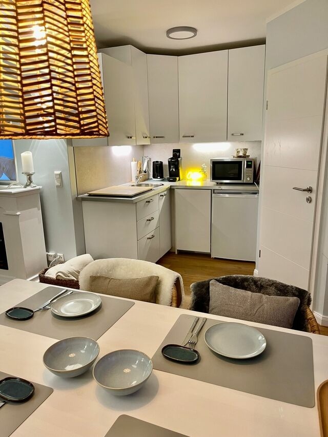 Ferienwohnung in Heiligenhafen - Ferienpark - Haus C, App. 0C0611 - Bild 9