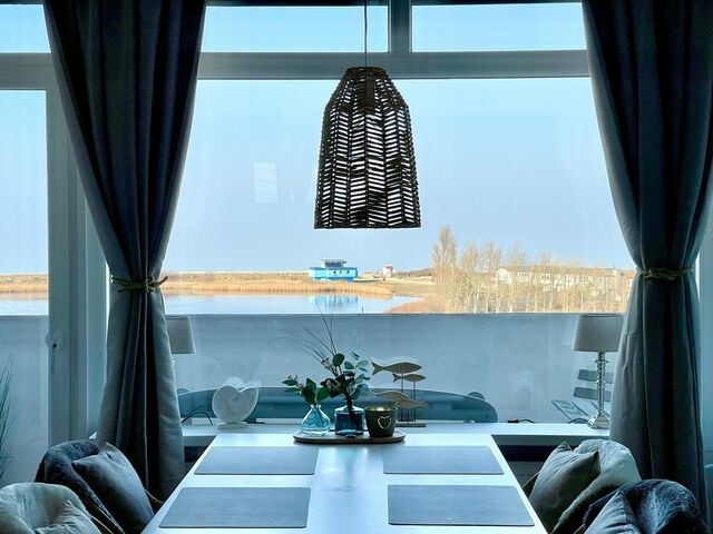 Ferienwohnung in Heiligenhafen - Ferienpark - Haus C, App. 0C0611 - Bild 10