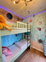 Ferienwohnung in Heiligenhafen - Ferienpark - Haus C, App. 0C0611 - Bild 14