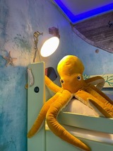 Ferienwohnung in Heiligenhafen - Ferienpark - Haus C, App. 0C0611 - Bild 15