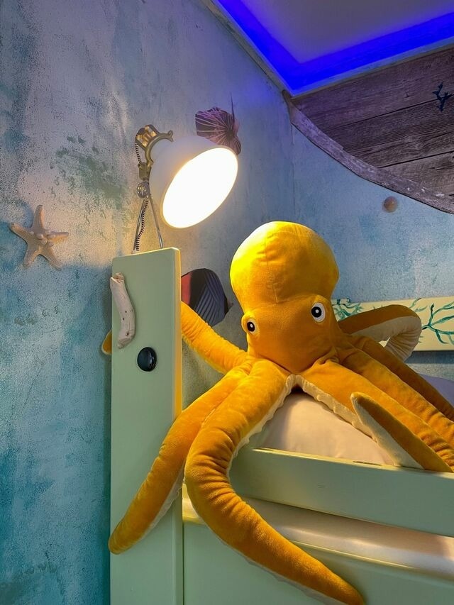 Ferienwohnung in Heiligenhafen - Ferienpark - Haus C, App. 0C0611 - Bild 15