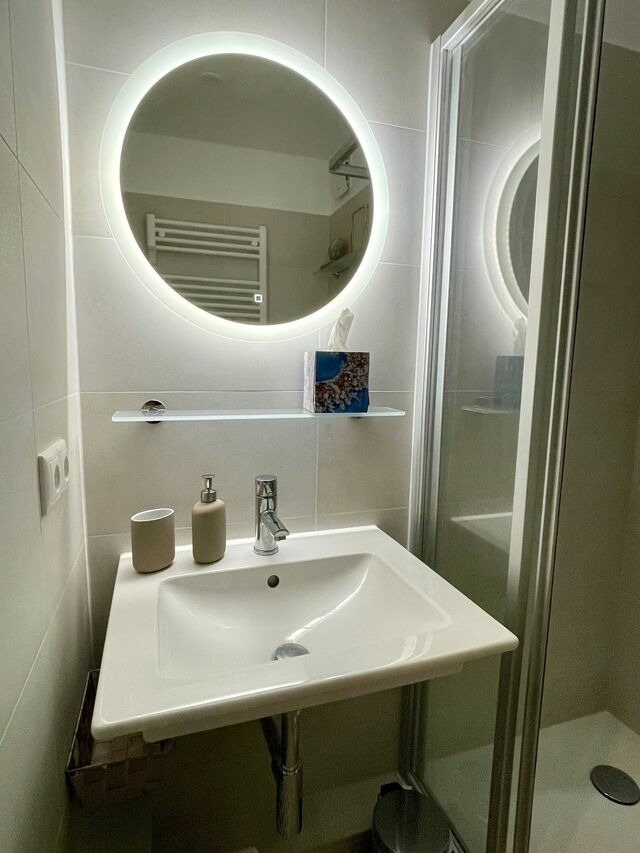 Ferienwohnung in Heiligenhafen - Ferienpark - Haus C, App. 0C0611 - Bild 16