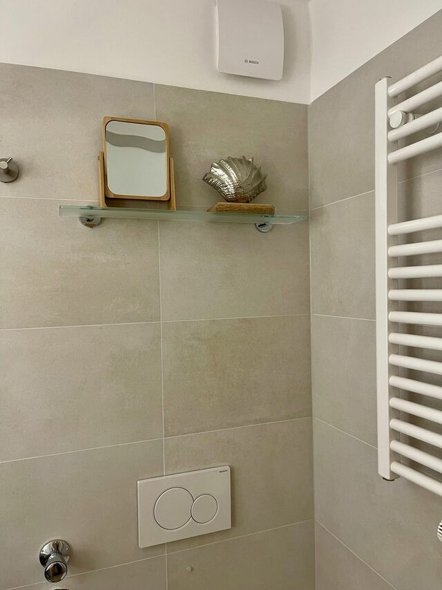 Ferienwohnung in Heiligenhafen - Ferienpark - Haus C, App. 0C0611 - Bild 17