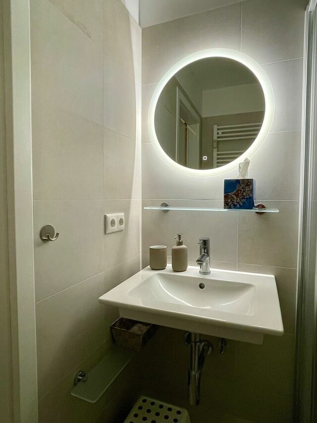 Ferienwohnung in Heiligenhafen - Ferienpark - Haus C, App. 0C0611 - Bild 18