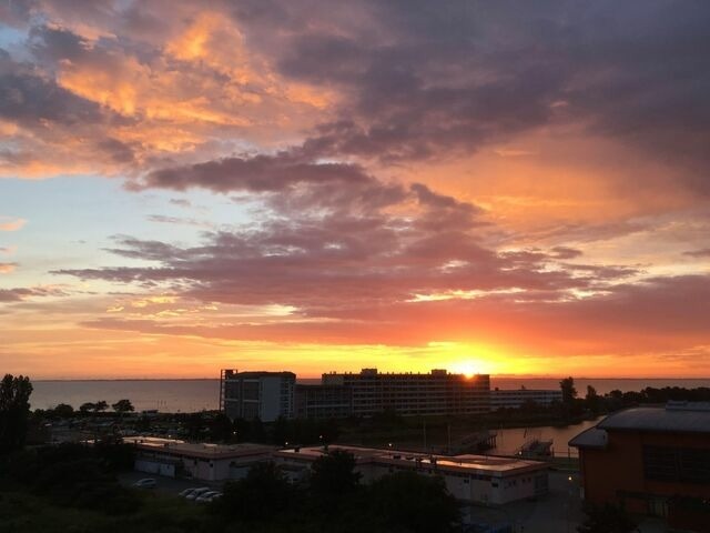 Ferienwohnung in Heiligenhafen - Ferienpark - Haus C, App. 0C0611 - Bild 22