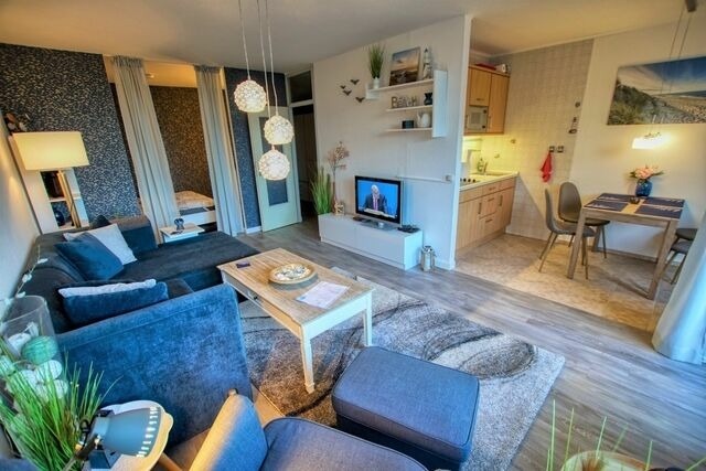Ferienwohnung in Heiligenhafen - Ferienpark - Haus E, App. 0EEG07 - Bild 4