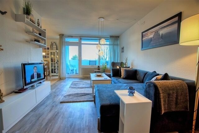 Ferienwohnung in Heiligenhafen - Ferienpark - Haus E, App. 0EEG07 - Bild 6