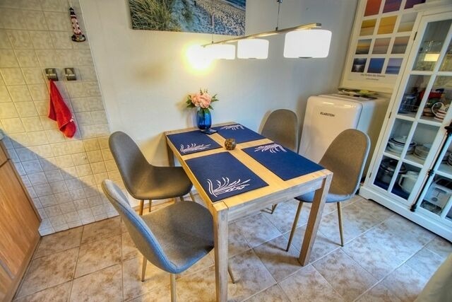 Ferienwohnung in Heiligenhafen - Ferienpark - Haus E, App. 0EEG07 - Bild 7