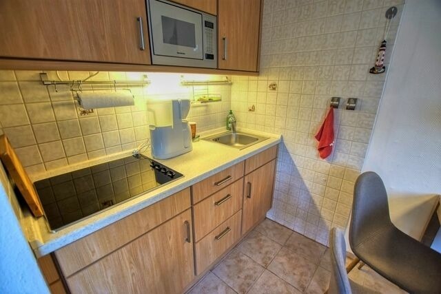Ferienwohnung in Heiligenhafen - Ferienpark - Haus E, App. 0EEG07 - Bild 8