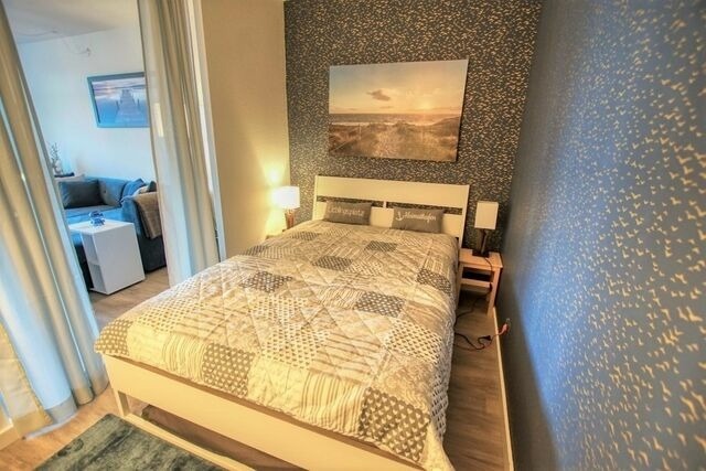 Ferienwohnung in Heiligenhafen - Ferienpark - Haus E, App. 0EEG07 - Bild 9