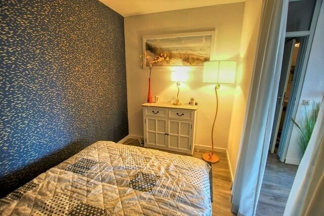 Ferienwohnung in Heiligenhafen - Ferienpark - Haus E, App. 0EEG07 - Bild 10