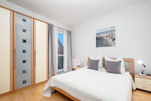 Ferienwohnung in Timmendorfer Strand - Domizil Wohldkamp App. 3 - Bild 2