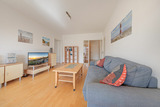Ferienwohnung in Timmendorfer Strand - Domizil Wohldkamp App. 3 - Bild 6