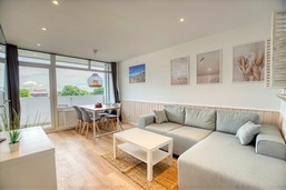 Ferienpark - Haus N, App. 0N0912