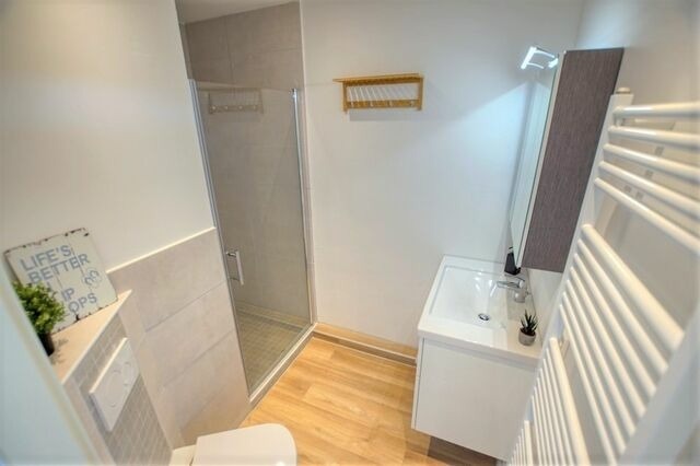 Ferienwohnung in Heiligenhafen - Ferienpark - Haus N, App. 0N0912 - Bild 7