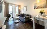 Ferienwohnung in Sellin - Fewo 368, Seepark Sellin - Bild 1