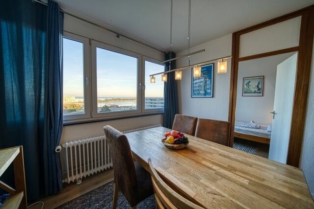Ferienwohnung in Heiligenhafen - Ferienpark - Haus L, App. 0L0708 - Bild 9