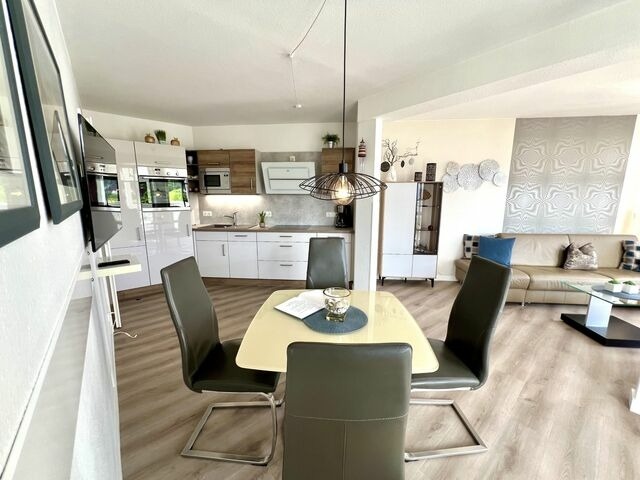 Ferienwohnung in Sellin - Fewo 462, Seepark Sellin - Bild 2