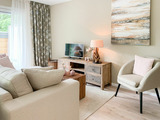 Ferienwohnung in Scharbeutz - Haus am Strand WG 2 - Bild 3