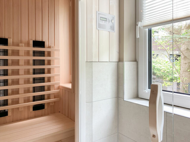 Ferienwohnung in Scharbeutz - Haus am Strand WG 2 - Bild 4