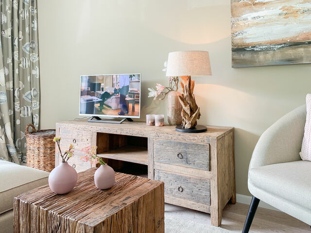 Ferienwohnung in Scharbeutz - Haus am Strand WG 2 - Bild 7