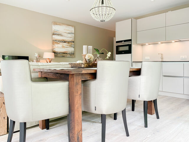 Ferienwohnung in Scharbeutz - Haus am Strand WG 2 - Bild 10