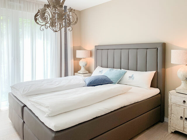 Ferienwohnung in Scharbeutz - Haus am Strand WG 2 - Bild 16