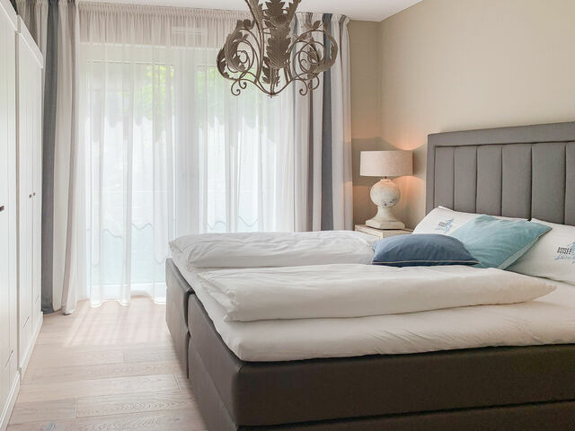 Ferienwohnung in Scharbeutz - Haus am Strand WG 2 - Bild 17