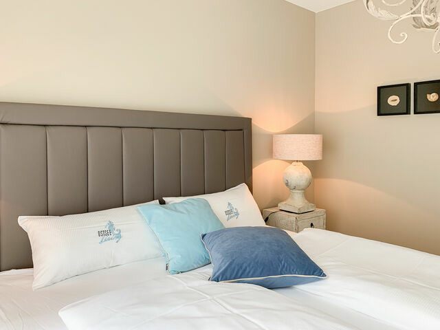 Ferienwohnung in Scharbeutz - Haus am Strand WG 2 - Bild 18