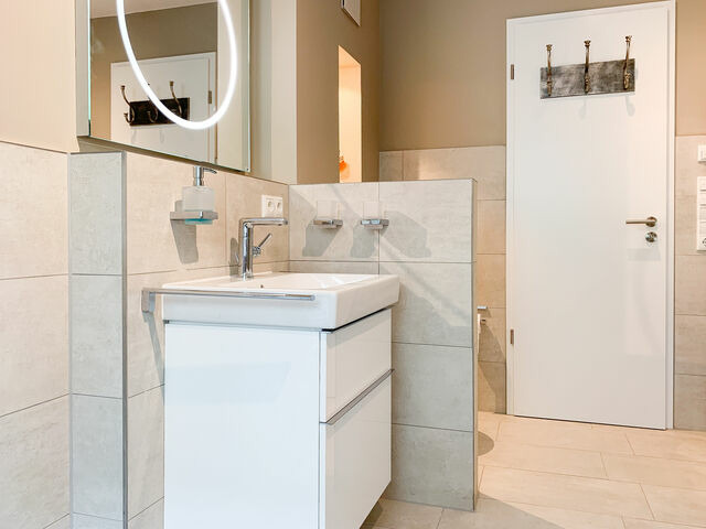 Ferienwohnung in Scharbeutz - Haus am Strand WG 2 - Bild 22