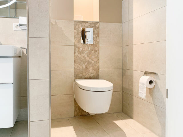 Ferienwohnung in Scharbeutz - Haus am Strand WG 2 - Bild 23