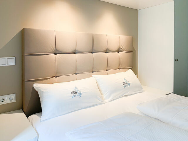 Ferienwohnung in Scharbeutz - Haus am Strand WG 2 - Bild 24